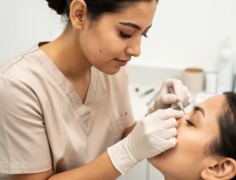Microblading Bruchsal 2